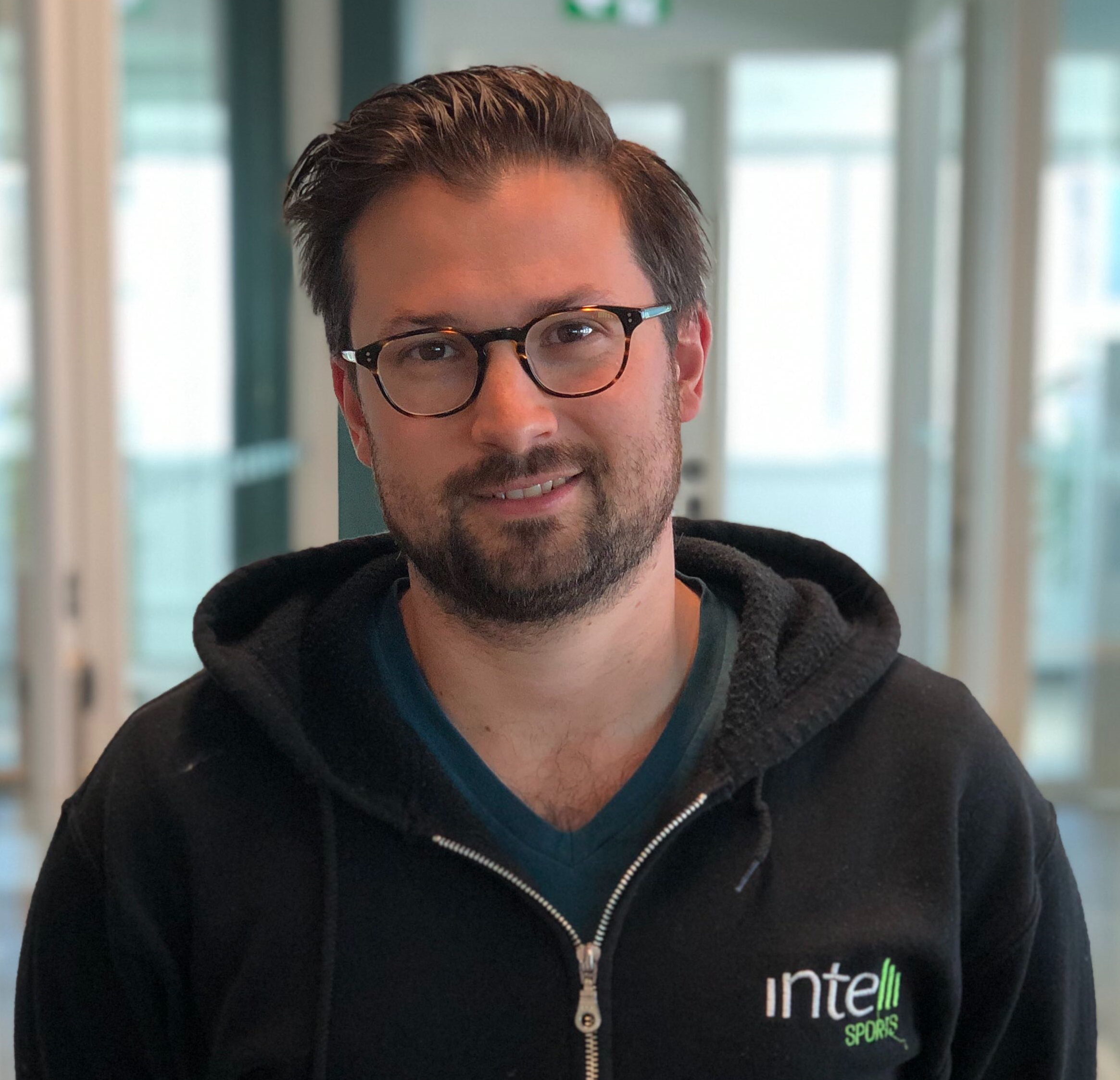 Jonathan Guillemette