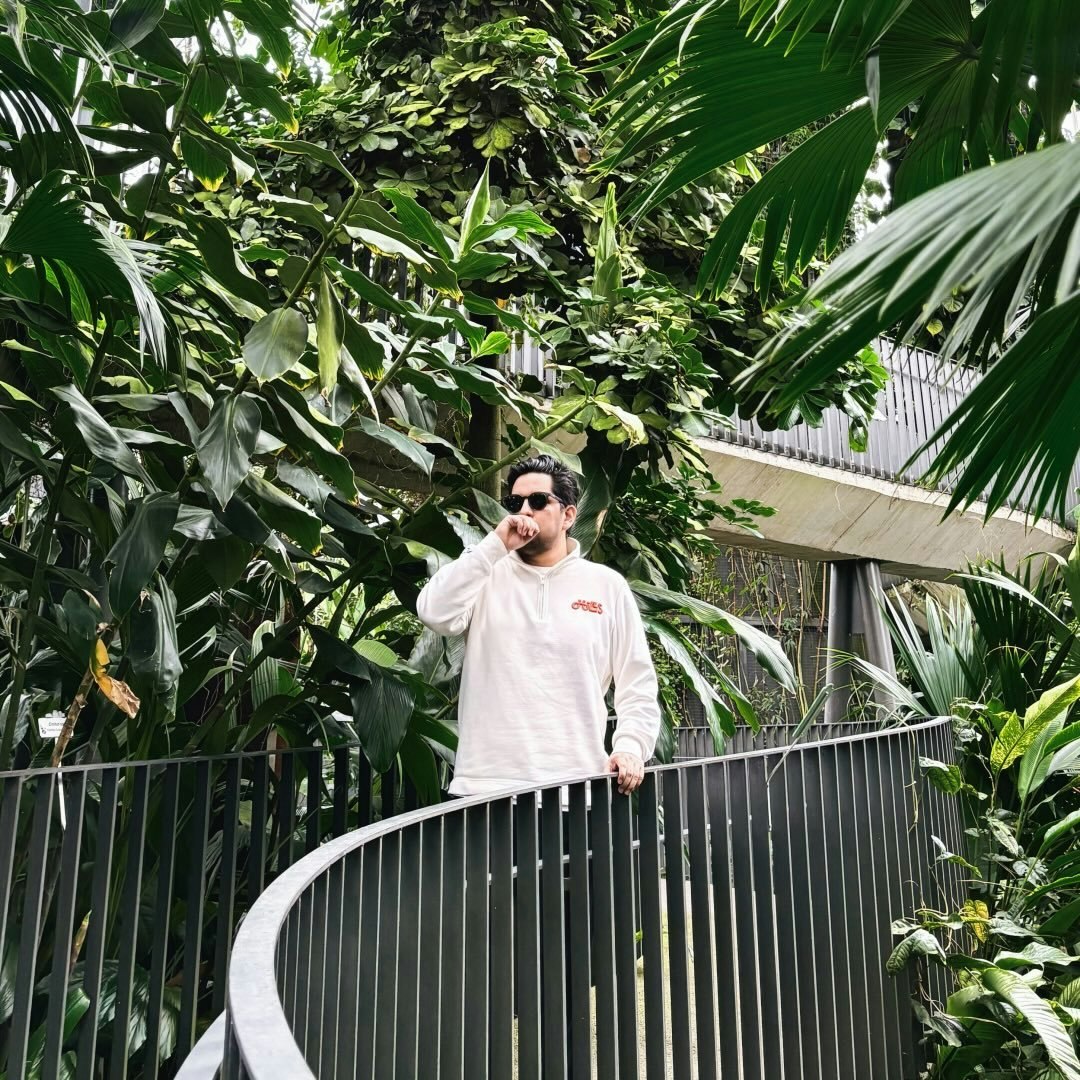 Javier Crocco Mendez