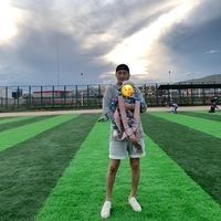 Luvsandash Erdenebat