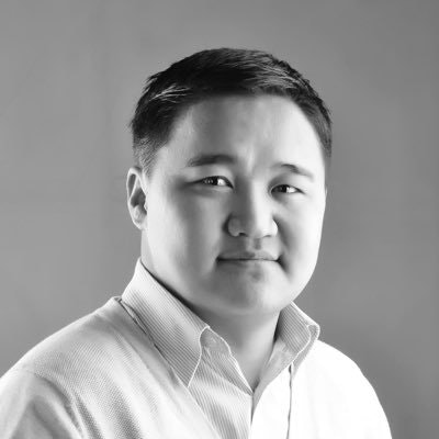 Н.Учрал 🇲🇳🌎🇺🇸