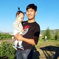 М. Баттогтох