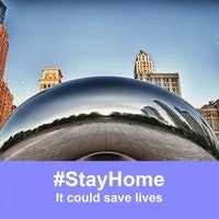 Чикаго Монгол