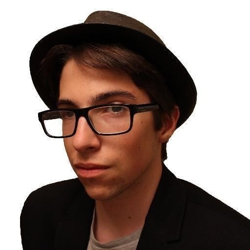 Tristan M₪rat₪n ♌