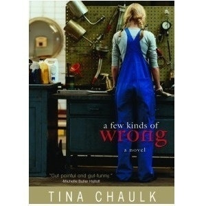 Tina Chaulk