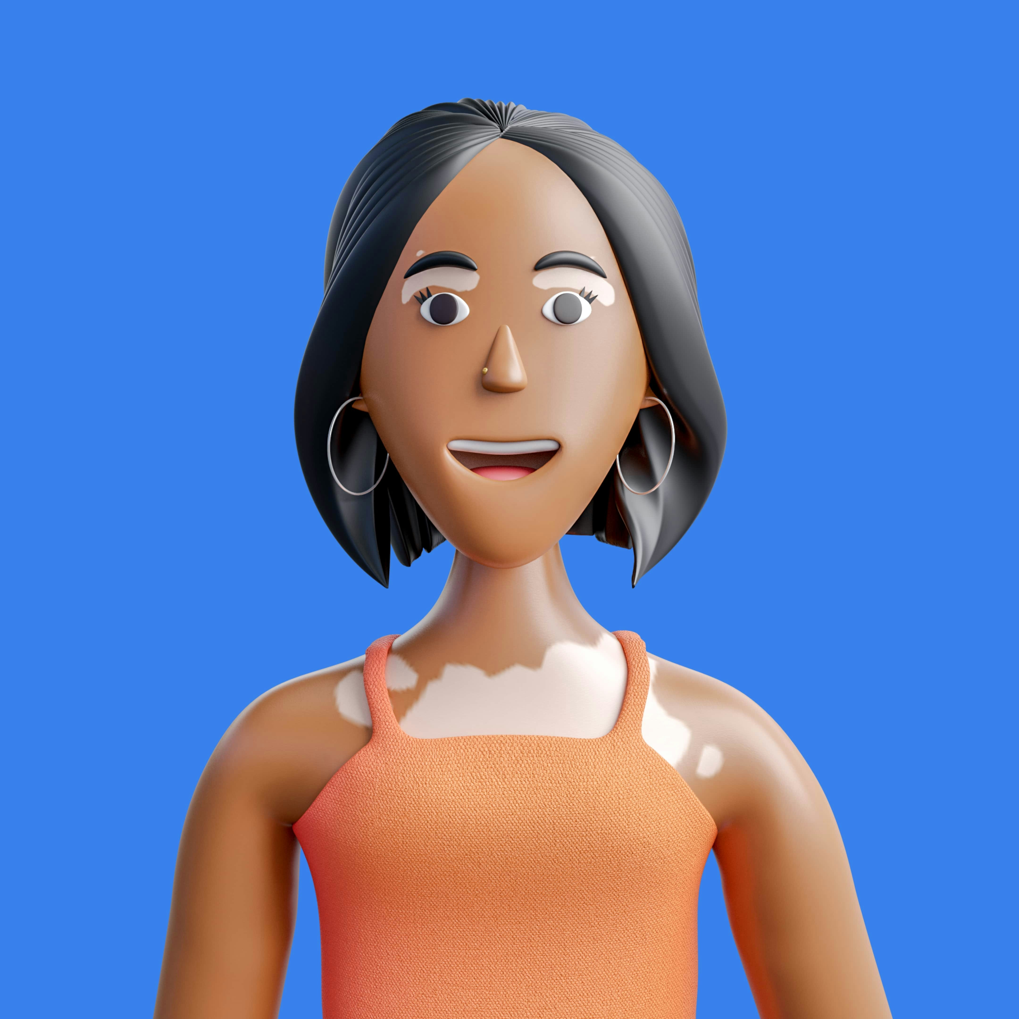 Ranjani Ramakrishnan