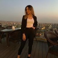 Кристина Асланян