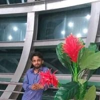 Sazzadur Rahaman Pavel