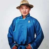 Хосбаатар М.