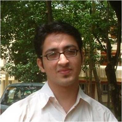 Ankur Gattani