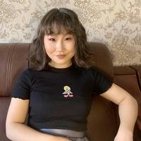 Khongorzul Badamjunai