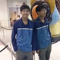 Harish Katchan Venkatesh