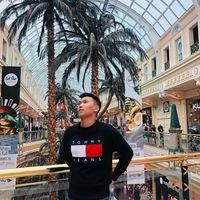 Gan-Erdene Enkhtaivan