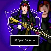 Sameer Digpal Rocky Bhai