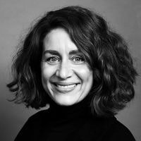 Esther Straarup Wright