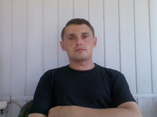 Слава Гринчук