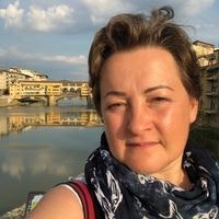 Ирина Андреева