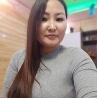 Оогий Хөхөө