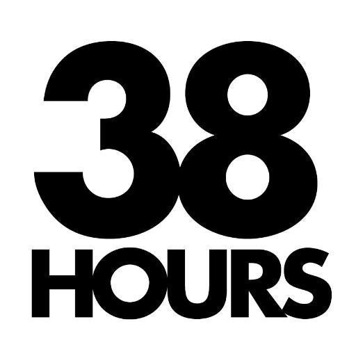 38HOURS