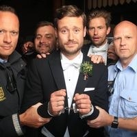 Kasper Damgaard Dyhr Øelund