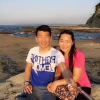 Gankhuu Erdenechuluun