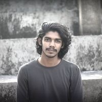 Alfie Thomas Arakkal