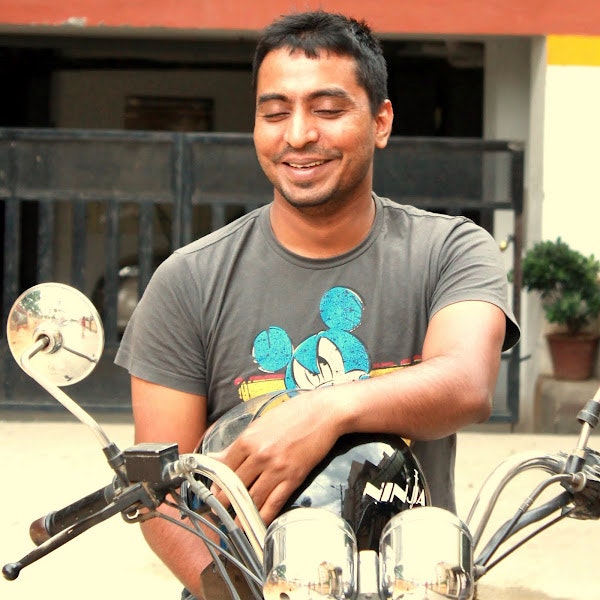 vikrant singh