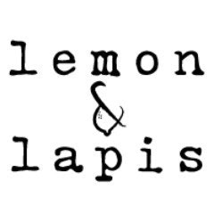 Lemon & Lapis