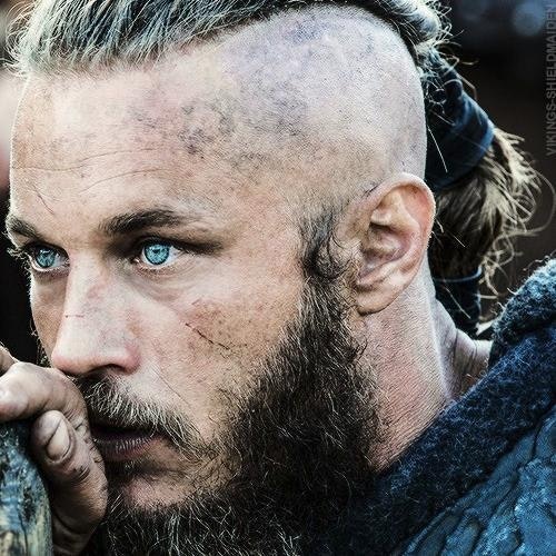 Ragnar NSFW