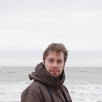 Антон Брянцев