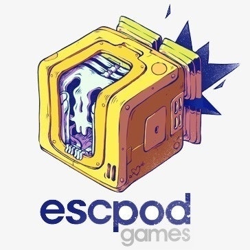 EscPodGames