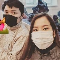 Г. Энхмөрөн