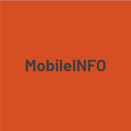 Mobileinfo