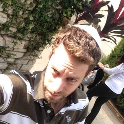 Lior Danieli🇨🇭