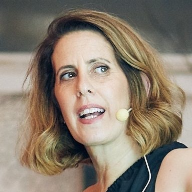 Adi Yoffe  # Business Futurist