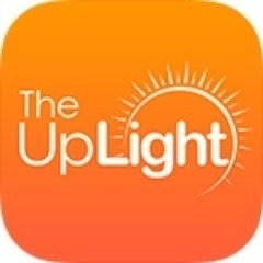 The Up Light