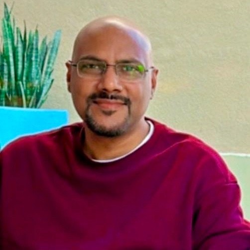 Aniruddh Sharma