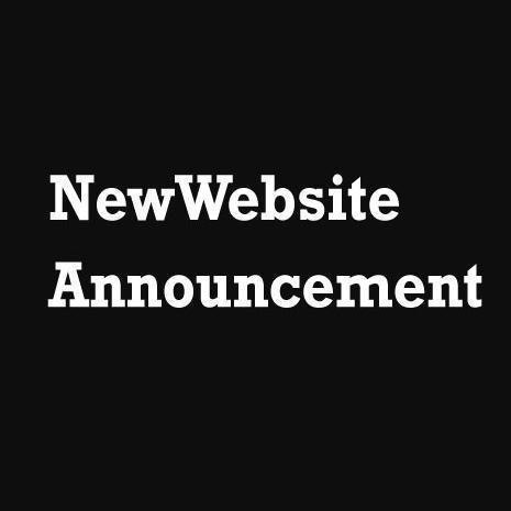 nwebsiteannouncement