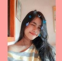 Samantha Darel Vidallon