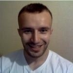 Каленчук Евгений