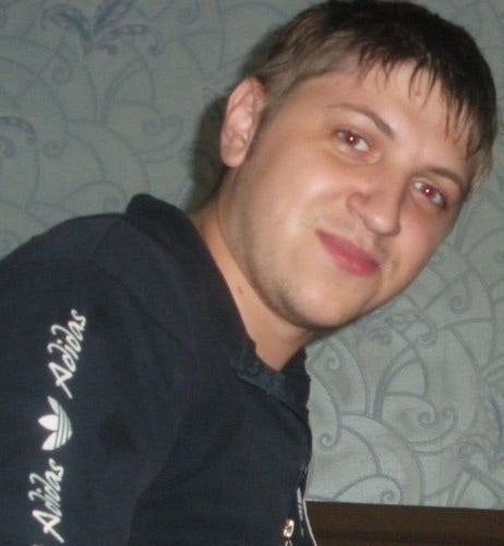 Vitaly Desyatka