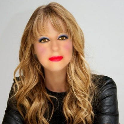 Галина Никонорова