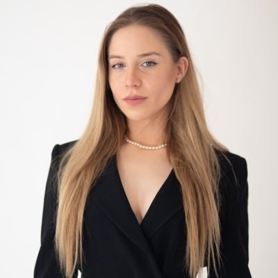 Nastassia Ponomarenko