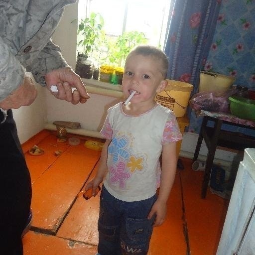 чернов иван