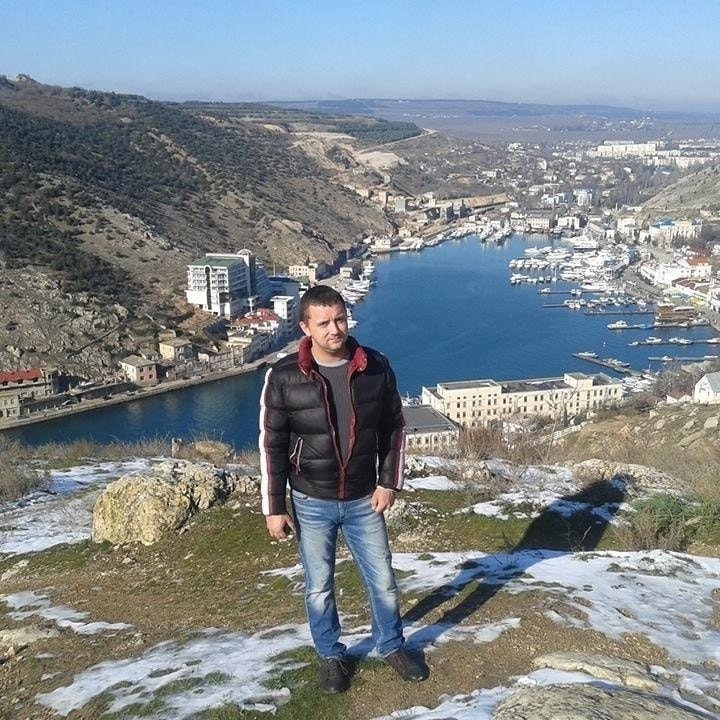 Соловьёв Артём