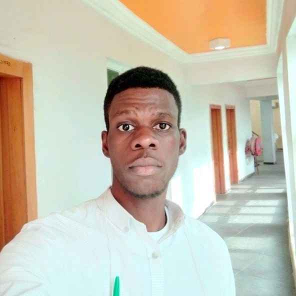 Godspower Eseurhobo Ogaga