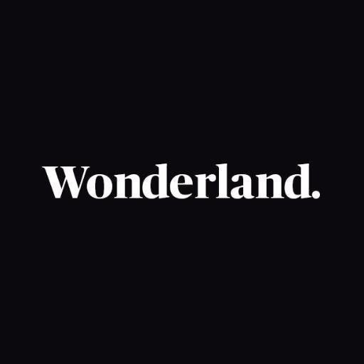 Wonderland. 