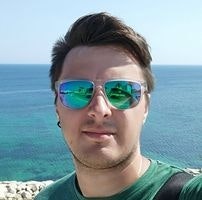 Михаил Черепнев