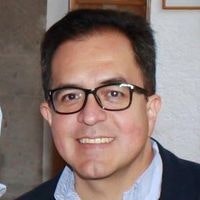 Octavio Isaac Rojas Orduña