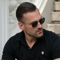 Валентин Воедило