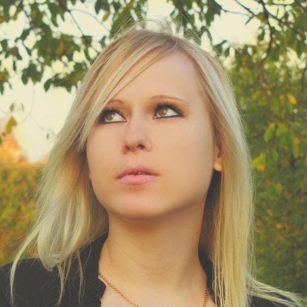 Ирина Патиевец